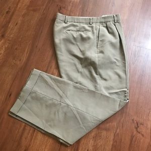 Náutica khaki slacks